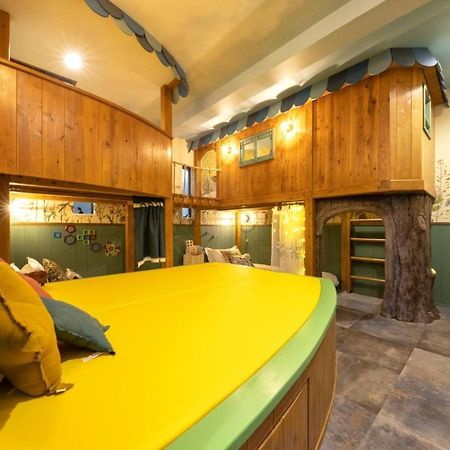 Holy House Villa Tokyo Luaran gambar
