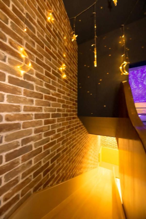 Holy House Villa Tokyo Luaran gambar